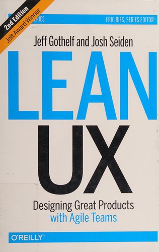 Lean UX
